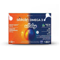 Haver Citicoline & Omega 3 All Day Dietary Supplement 60 Capsules