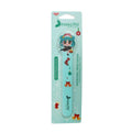 Nascita Pixy Pop Girls Green Paper Nail File for Smooth Nails