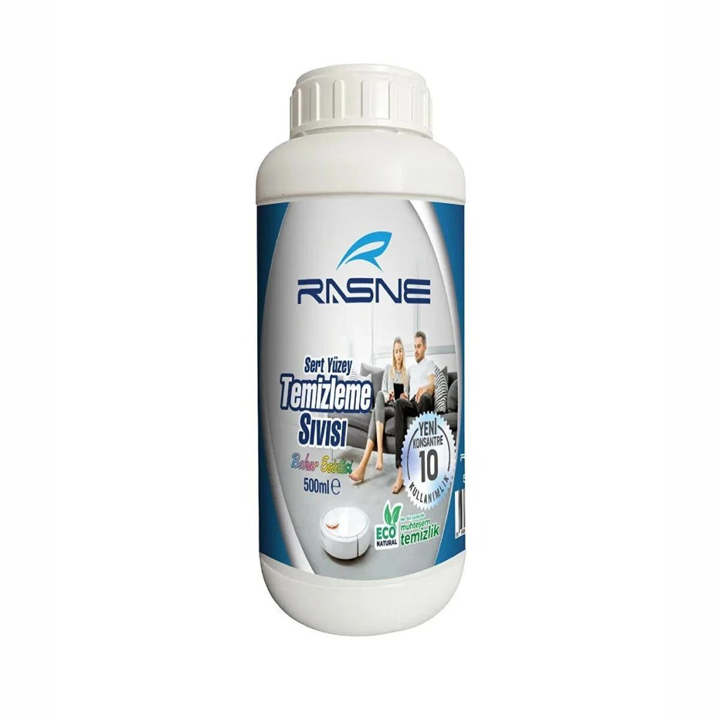 Rasne Concentrated Robot Vacuum Surface Cleaner 500 ml