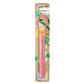 TePe Tongue Cleaner - Improve Oral Hygiene & Fresh Breath, 3-Stage Cleaning, Dishwasher Safe