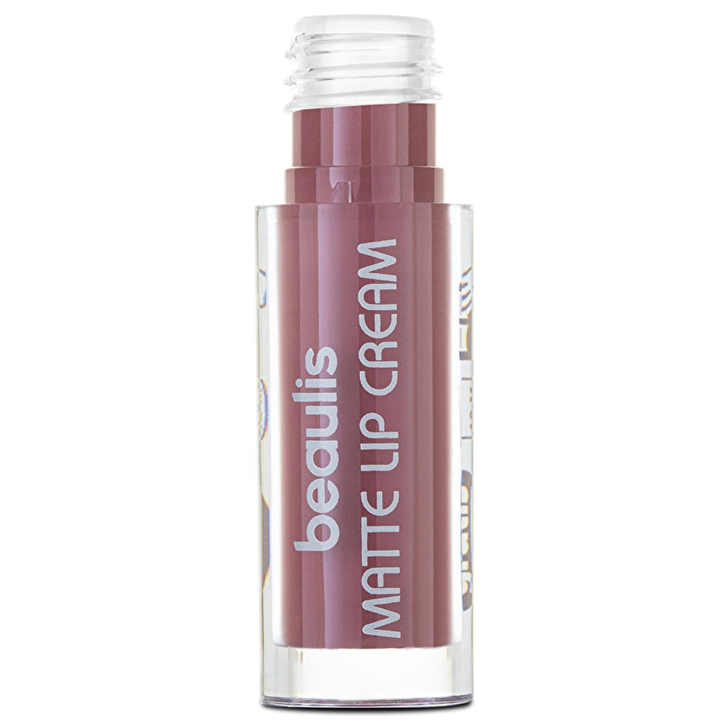 Beaulis Mini Liquid Lipstick Set - Long-Lasting, Non-Drying, Silky Soft Lip Makeup for Beauty Enthusiasts