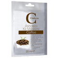 Claderm Purifying Clay Mask with Coffee 20 ml