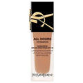 All Hours - Long-Lasting Liquid Foundation with Hyaluronic Acid & SPF 30 - 24H Matte Finish, Waterproof & Transfer Proof