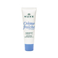 Nuxe Creme Fraiche 48-Hour Moisturizing Cream - Lightweight Hydration for Dry Skin, 1.69 fl oz