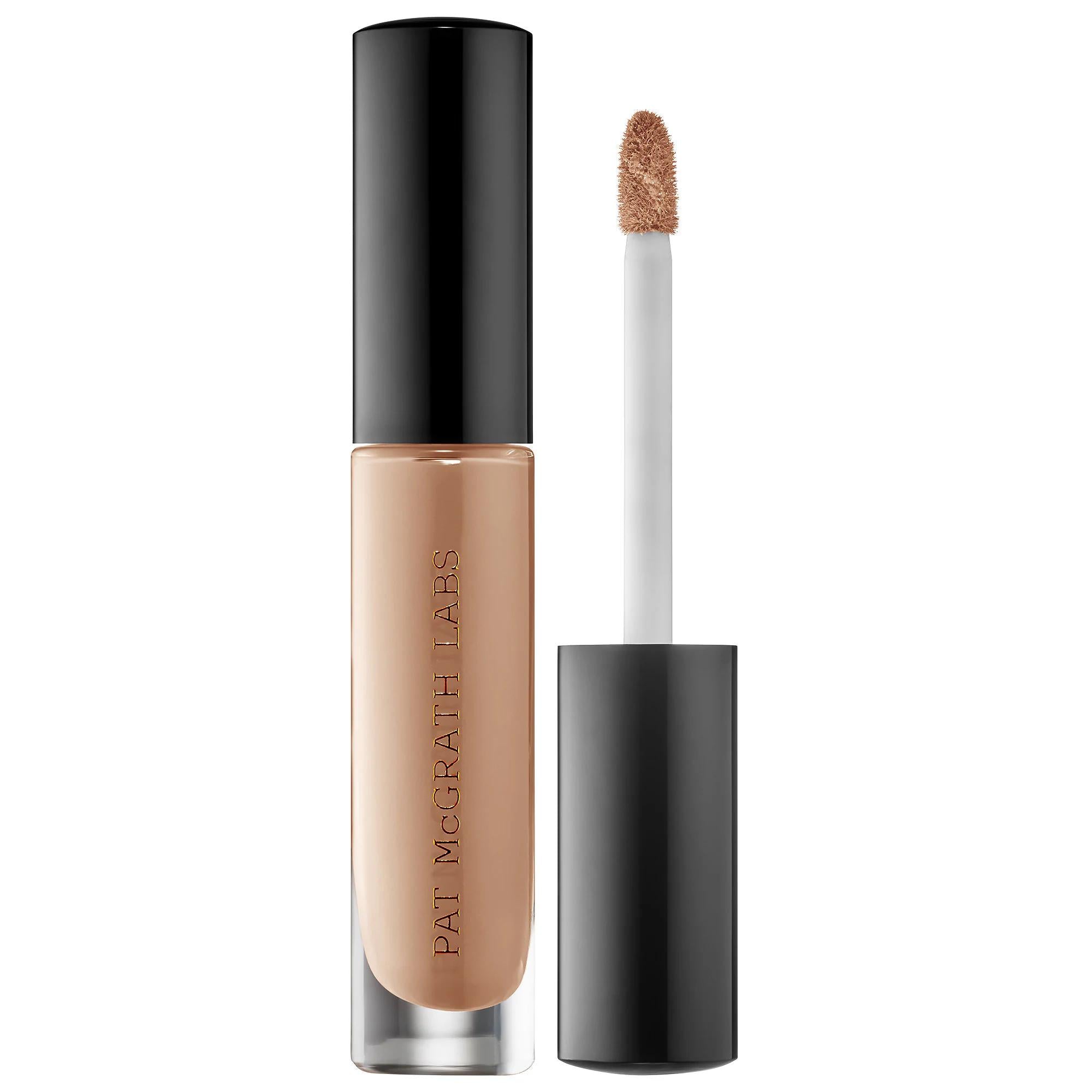 Sublime Perfection Concealer by Sublime - Full-Coverage, Anti-Aging Liquid Concealer for Flawless Skin