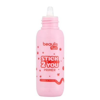 Beaulis Fun Stick 2 You Primer Stick for Smooth Makeup 35ml