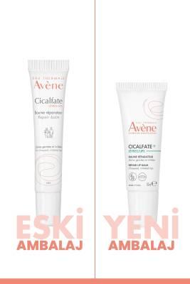 Avene Cicalfate Lip Repair Balm - Soothe & Repair Dry, Chapped Lips with Sucralfate & Av�ne Thermal Water