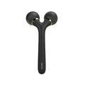 Geske Vibrating Facial & Body Roller Device - Black - Improves Skin Health & Appearance