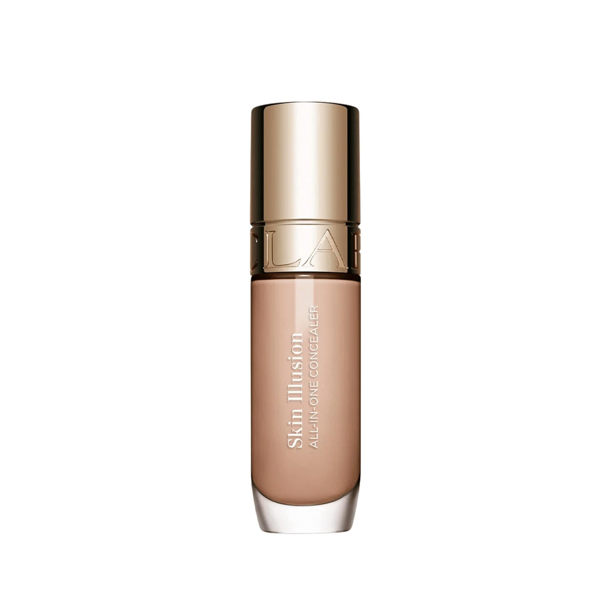 Clarins Skin Illusion All-In-One Concealer 02 10 ml