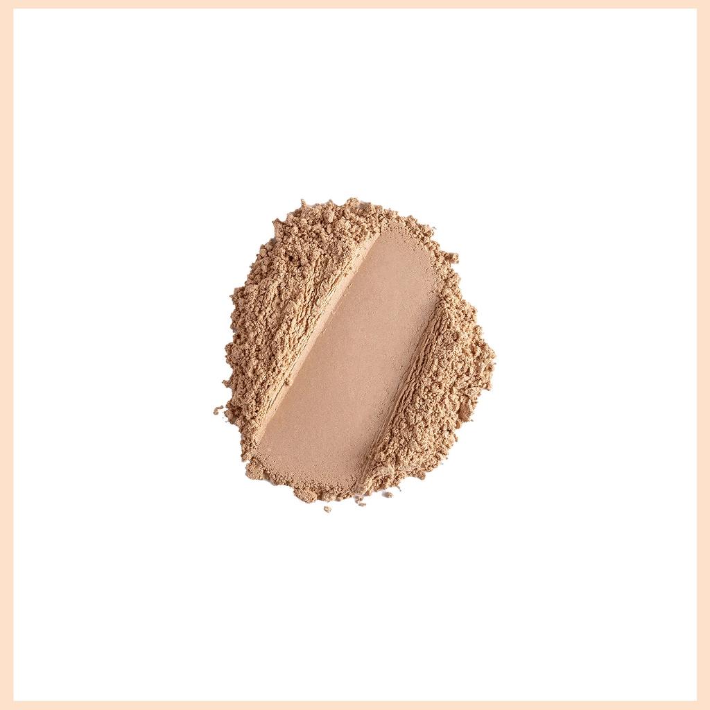 Note Cosmetique Loose Powder 04 Beige for Matte Finish 18g