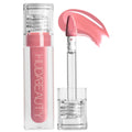 Faux Filler - Shiny Non-Sticky Hydrating Lip Gloss, Vegan Collagen, Sulfate-Free | Moisturizing Lip Care
