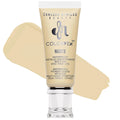 Colorfix Multi-Use Eye, Cheek & Lip Waterproof Liquid Pigment - Vegan, Long-Lasting Makeup for Eyes, Lips, and Cheeks