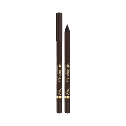 Golden Rose Tattoo Gel Eye Pencil No:103 1.2g