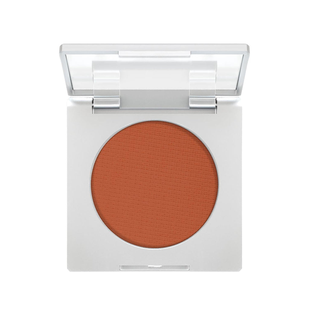 Kryolan Blusher Matt Matte Powder Blush in TC3 8g