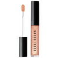 Crushed Oil-Infused Gloss Shimmer - Hydrating, Non-Sticky Lip Gloss for Dry Lips
