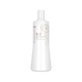 Wella Blondor Freelights %9 Oksidan 30 Volum 1000 ml - Professional Hair Bleaching Agent for Effective Lightening