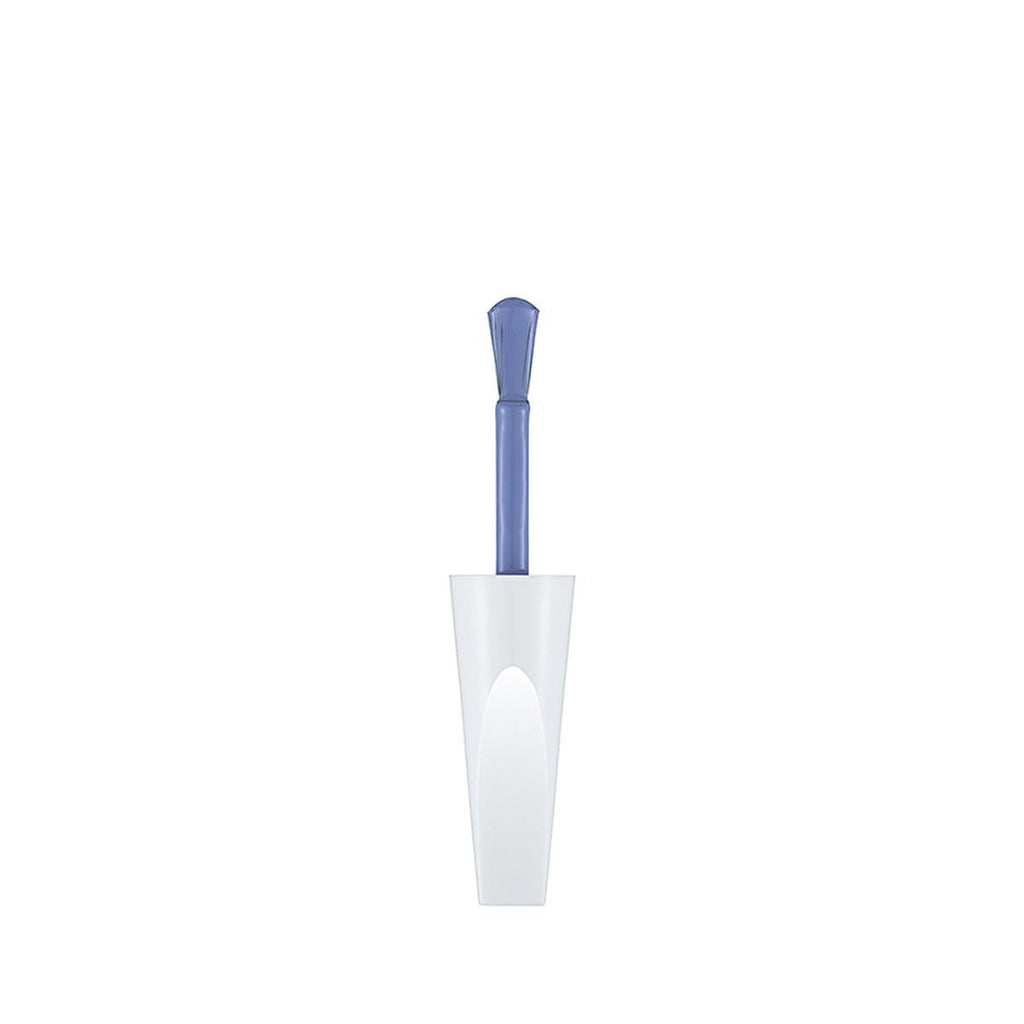 Flormar Nail Enamel: High Pigment, Long Lasting Nail Polish - Chip Resistant, Strengthening, Glossy Finish - Cookie Monster Shade