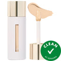 Vital Skincare Brightening Concealer With Hyaluronic Acid - Vegan, Gluten-Free Undereye Concealer for Dark Circles & Hyperpigmentation