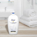 Dove Deeply Caring Liquid Hand Soap for Soft Skin 450 ml