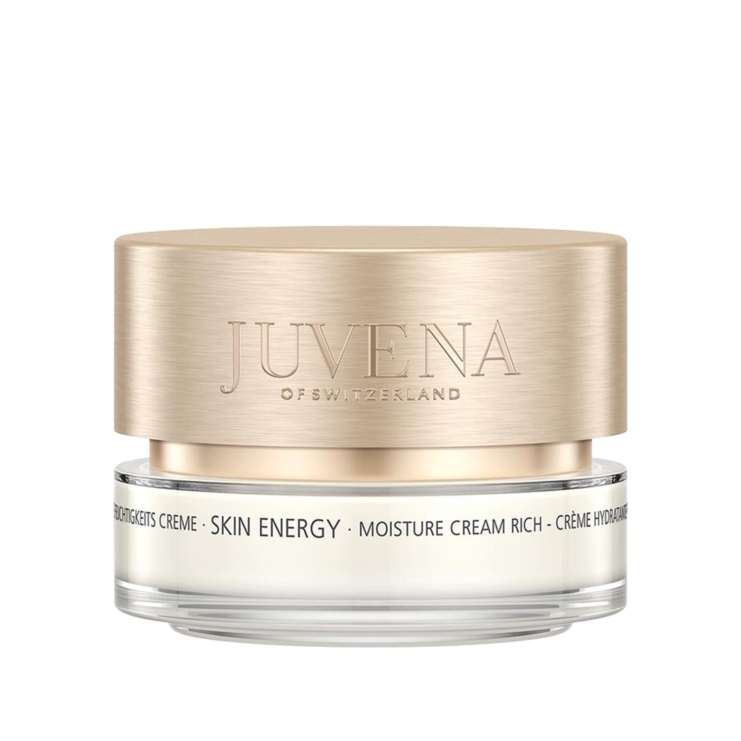 Juvena Skin Energy Moisture Rich Cream 50 ml