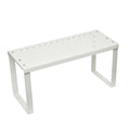 Ideenwelt In-Cabinet Shelf Organizer for Storage