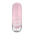 Essence Gel Nail Polish - High Shine, Quick Dry, Vegan Formula - Salon Quality, Microplastic-Free Nail Polish