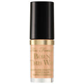 Born This Way Super Coverage Concealer: Hydrating, Full Coverage, Multi-Use - Natural Finish, Vegan, Cruelty-Free - Conceals Dark Circles & Blemishes
