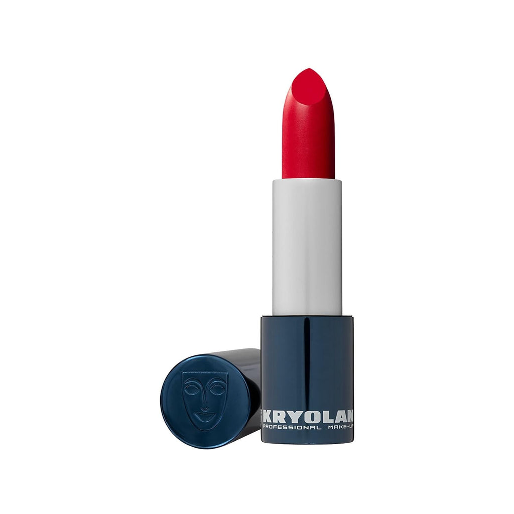 Kryolan Lipstick Velvet Kiss Sweet Fuchsia 4g