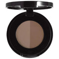 Anastasia Beverly Hills Ombre Brow Powder Duo: Natural Eyebrow Definition, Smudge-Proof Formula - Fill & Define with Custom Color Blending