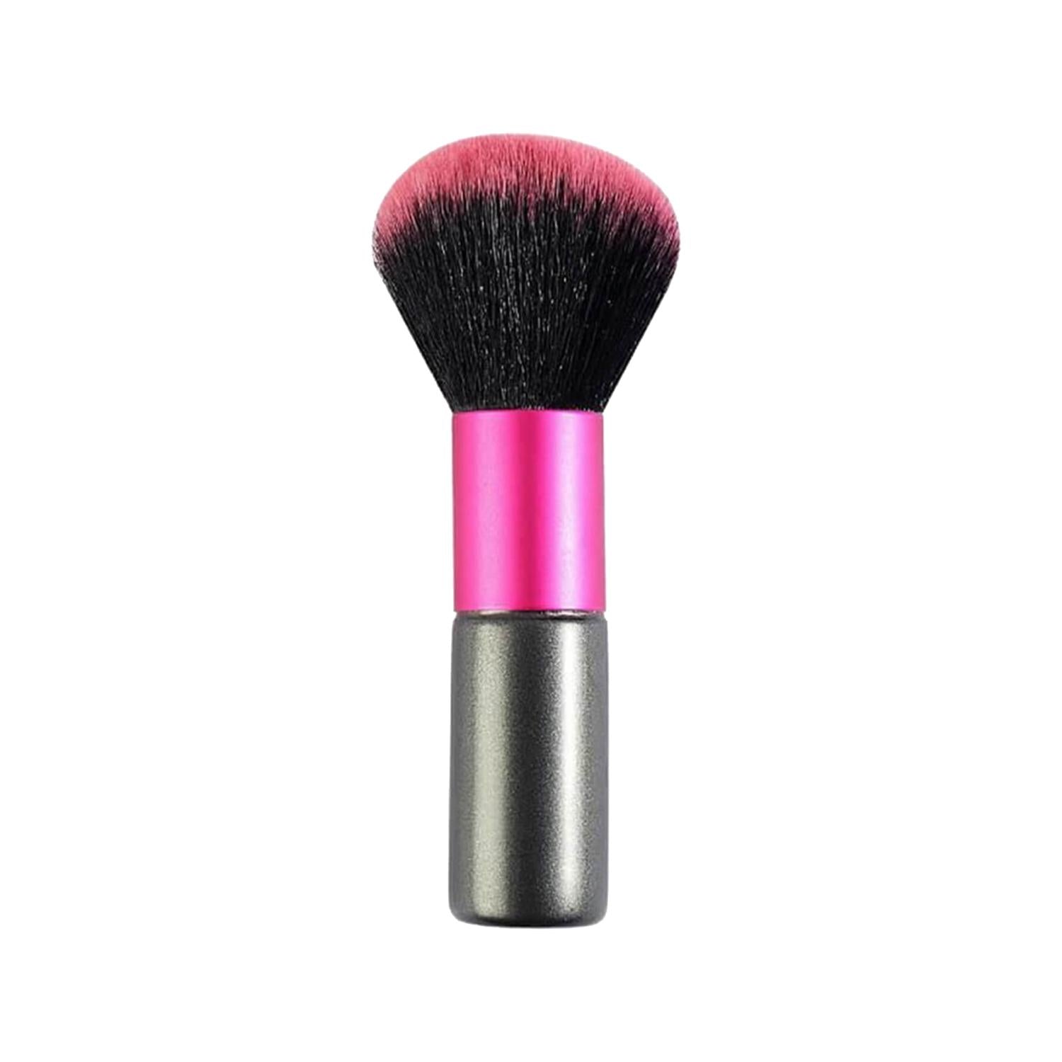 Lionesse Pink Blush Brush 454 - High-Quality Makeup Brush for Precise Application