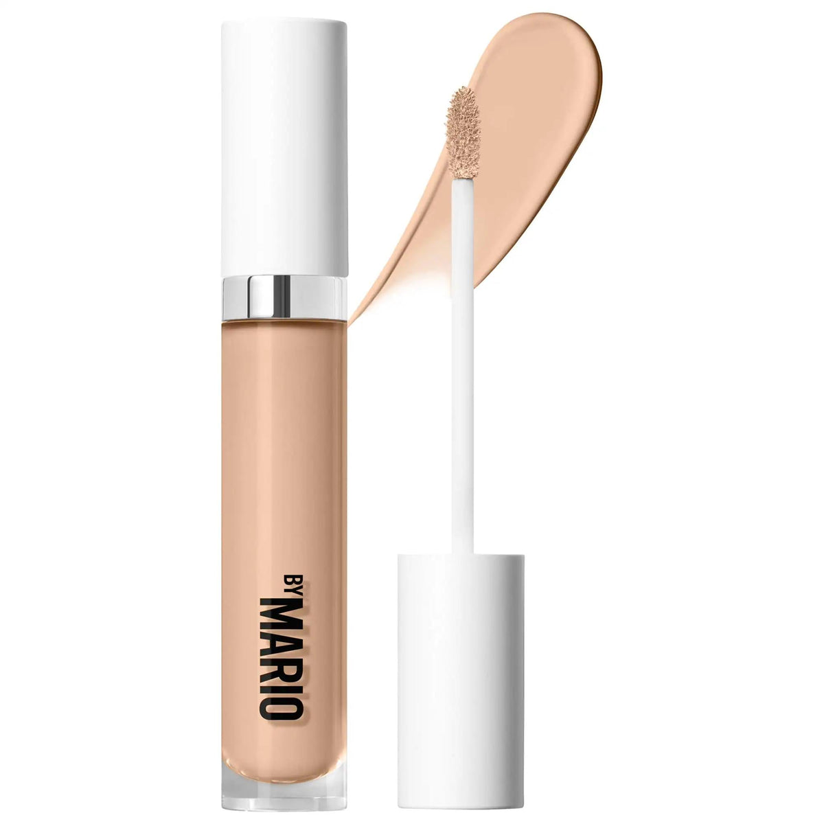 SurrealSkin Awakening Concealer: Visibly Brighten & Lift Under Eyes - Vegan, Cruelty-Free, Long-Wearing Concealer for Dark Circles