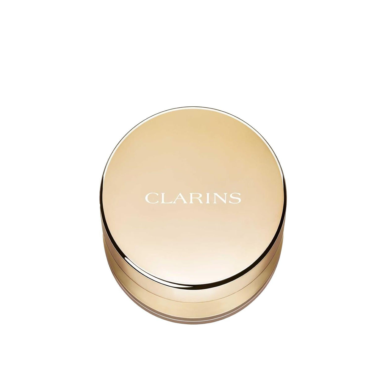 Clarins Ever Matte Loose Face Powder: Universal Medium, Long Lasting Oil Control, Pore Minimizing - Perfect Matte Finish All Day