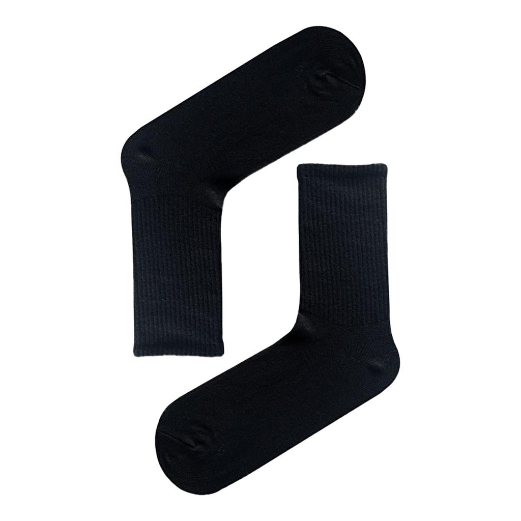 Carnaval Colorful Socks Set - 7 Pairs, Comfortable Casual Athletic Footwear for Men & Women