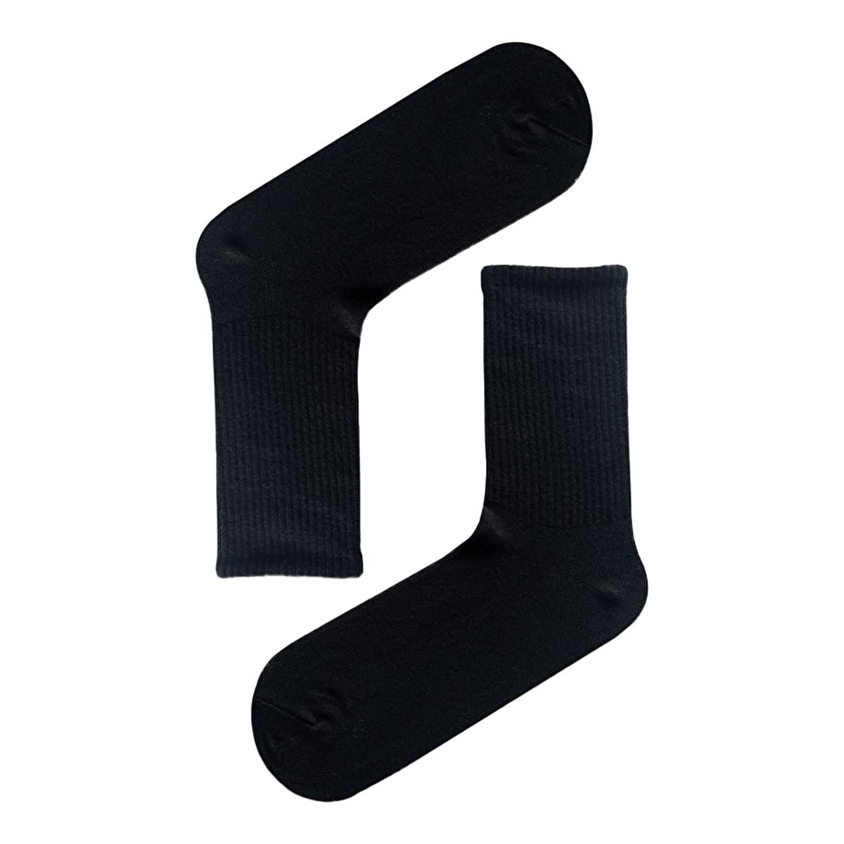 Carnaval Colorful Socks Set - 7 Pairs, Comfortable Casual Athletic Footwear for Men & Women