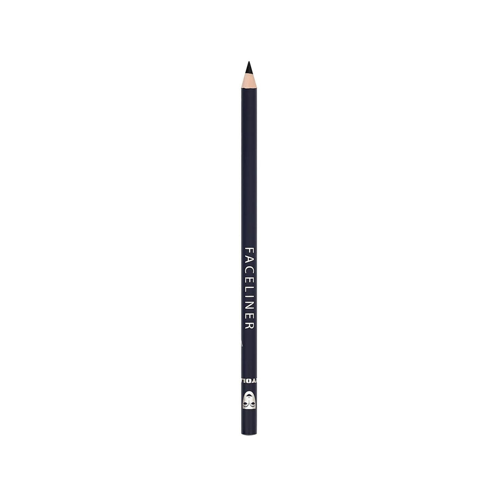 Kryolan Faceliner Precision Eye and Lip Pencil Shade 10