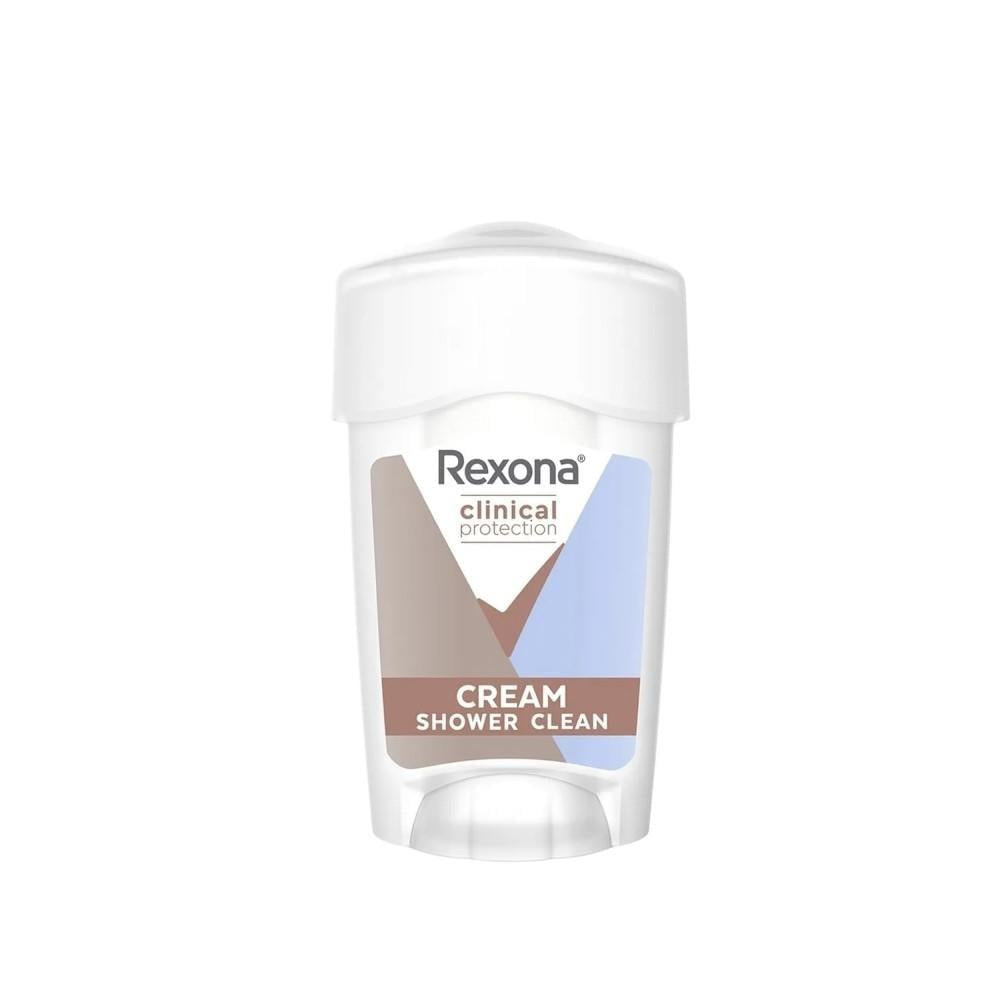 Rexona Clinical Protection Antiperspirant Deodorant - Long-Lasting Sweat Protection & Freshness