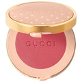 Luminous Matte Beauty Blush - Buildable, Hydrating Cheek & Eye Color with Shea Butter & Hyaluronic Acid
