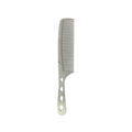 Trina Aluminium Professional Hair Comb TRNTRKAA0002 - Durable Detangling for All Hair Types