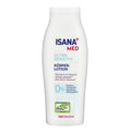 Isana Med Ultra Sensitive Body Lotion for Delicate Skin 250 ml