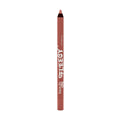 Beaulis Fun Fleecy Lip Liner 528 Sweetheart - Smooth Matte Definition