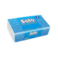 Solo Çek Al Mendil 150'li - Soft, Durable, and Economical Tissue Paper for Personal Care