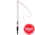 Ultra Suede¨ Sculpting Lip Pencil: Define & Shape Lips for a Fuller Pout with this Long-Lasting, Full-Coverage Matte Lip Liner
