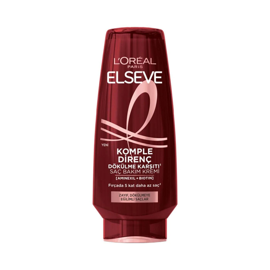 Elseve Full Resist Anti-Hair Fall Conditioner 250 ml