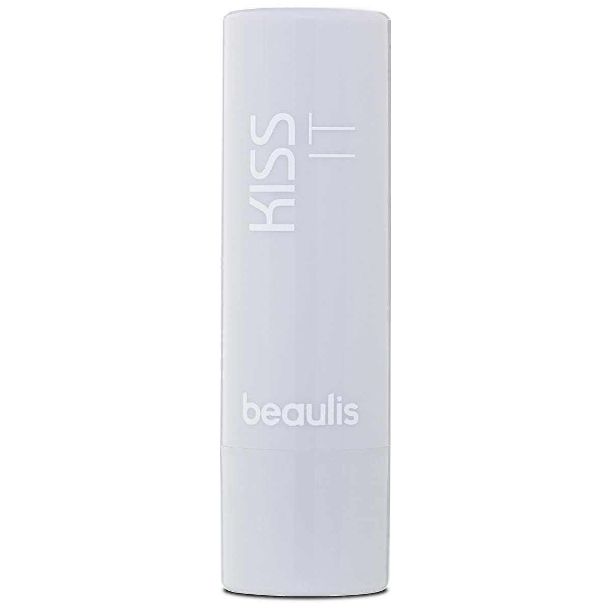 Beaulis Matte Lipstick - Long-Lasting Moisturizing Lip Color for Dry Lips