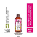 L'Occitane Romantic Wildflowers Shower Gel - Moisturizing, Gentle & Luxurious - 13.53 fl oz