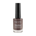 Note Flawless Nail Polish Shade 028 Glossy Finish 9ml