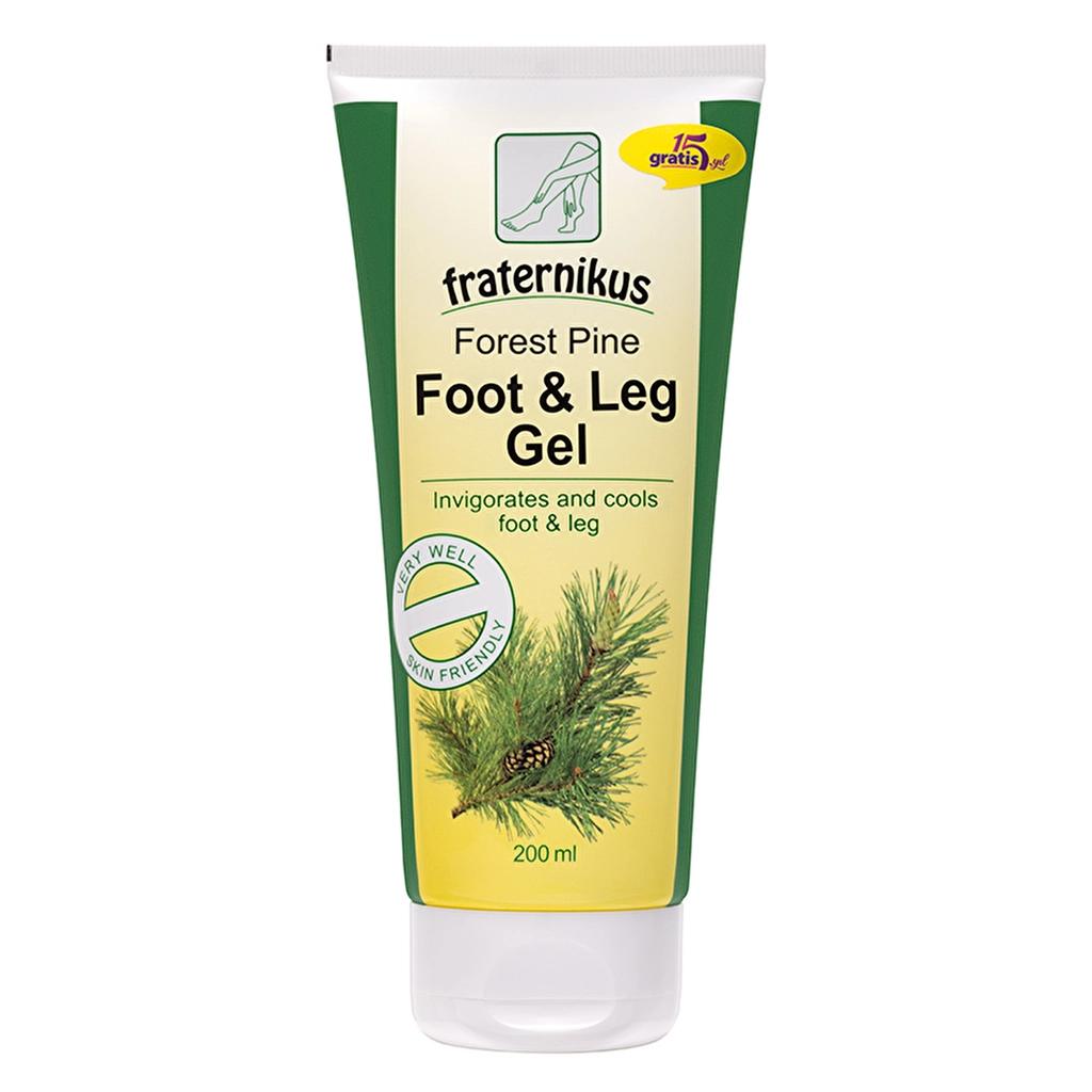 Fraternikus Foot Gel 200ml