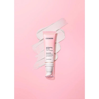 Cosnori Niacinamide Tone Balancing Face Cream 50 ml