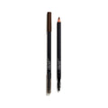 GOSH Eyebrow Pencil in 005 Dark Brown 1.2g