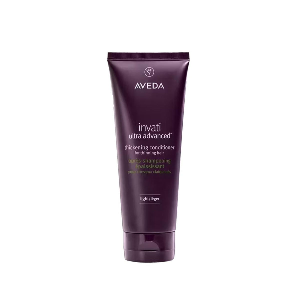 Aveda Invati Ultra Advanced Hair Loss Treatment Cream - Lightweight, Natural Hair Care for Thinning Hair